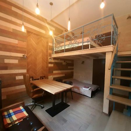 Flat Apartment Odessa Luaran gambar
