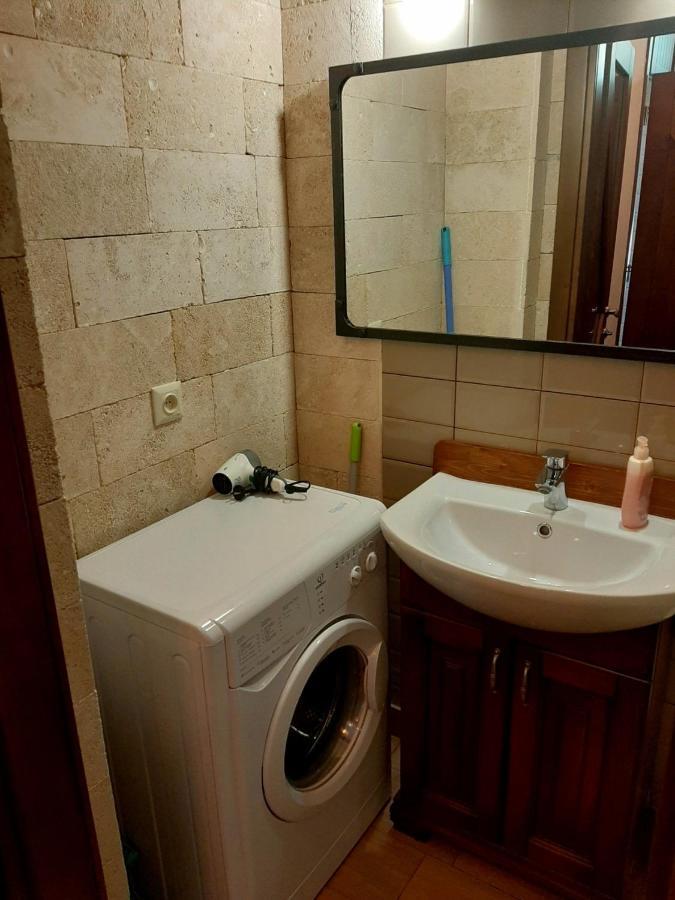 Flat Apartment Odessa Luaran gambar