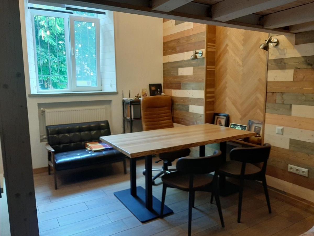 Flat Apartment Odessa Luaran gambar