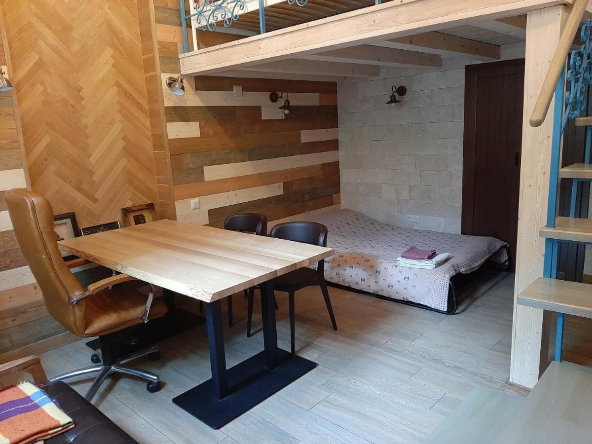 Flat Apartment Odessa Luaran gambar