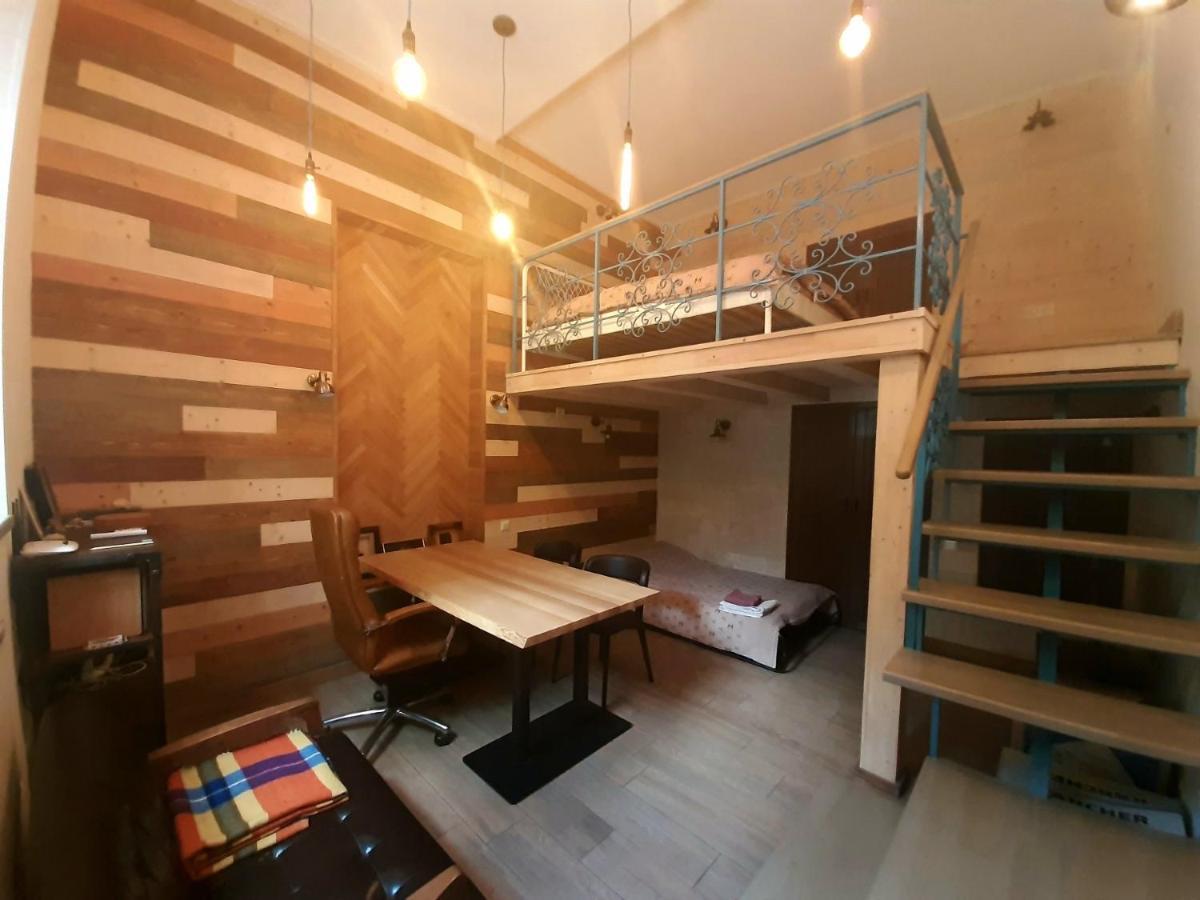 Flat Apartment Odessa Luaran gambar